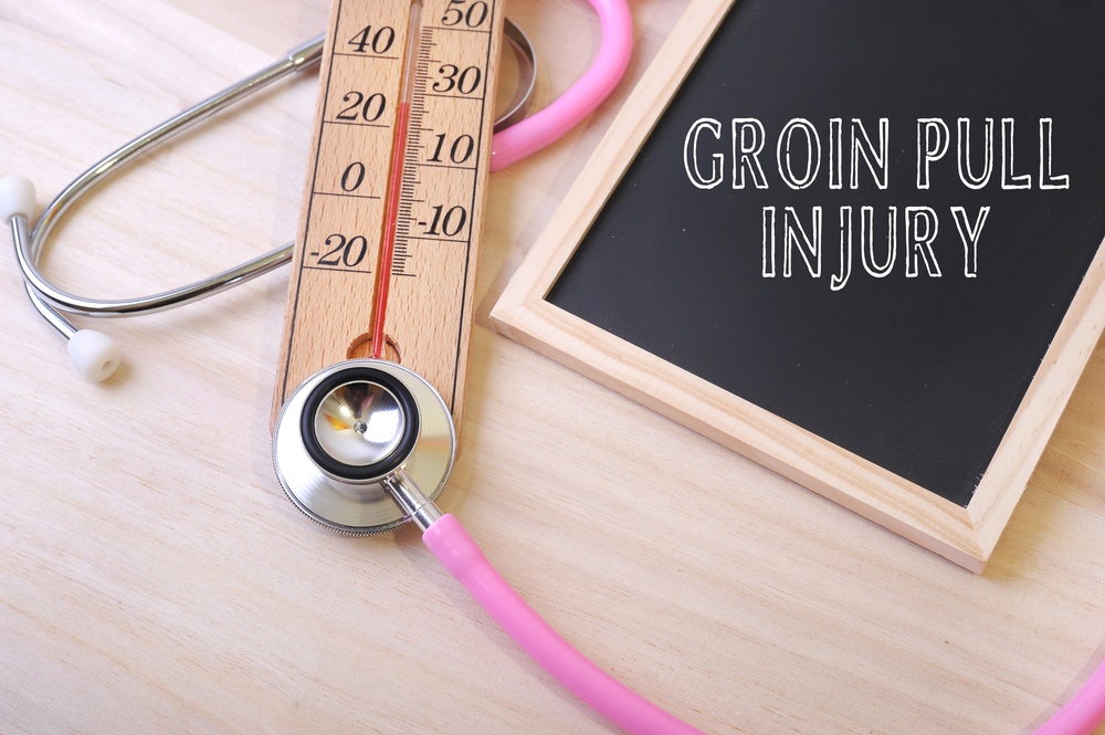 What is a Pulled Groin Muscle? (Causes, Symptoms, Treatment, and Recovery)